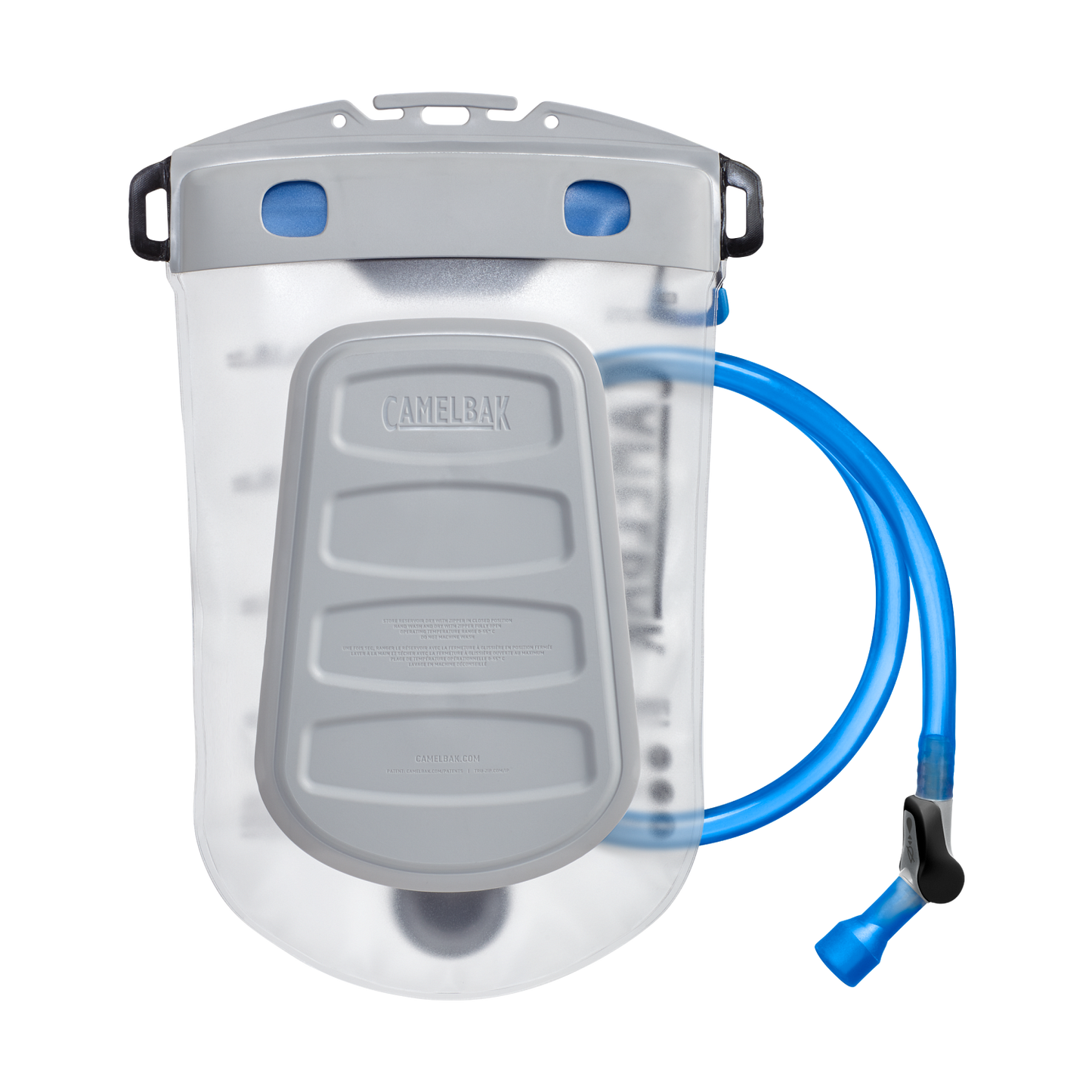 fusiontm-2l-reservoir-with-tru-zip-waterproof-zipper-y3 krtddwazsd