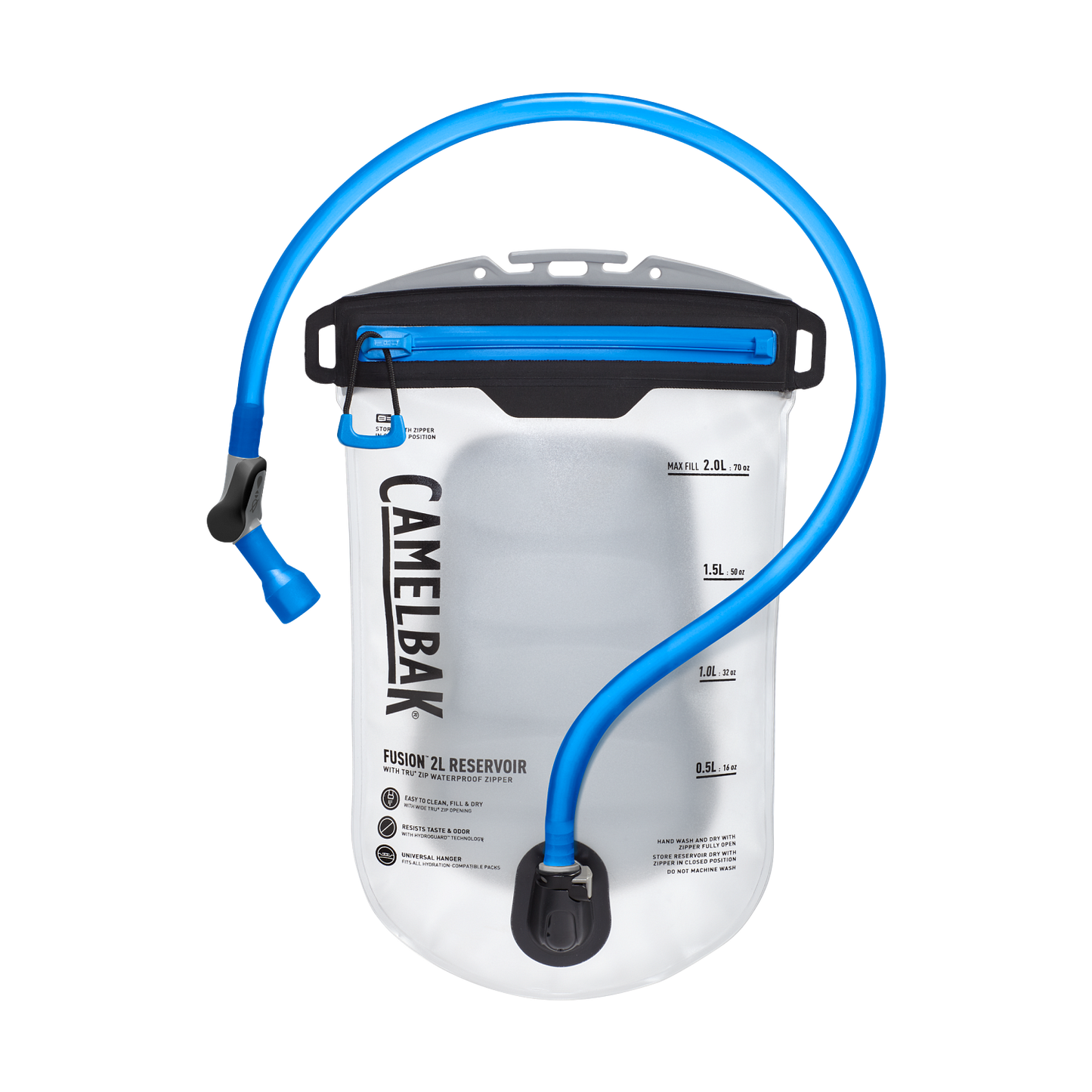 fusiontm-2l-reservoir-with-tru-zip-waterproof-zipper-y3 rkjyzxs2vr