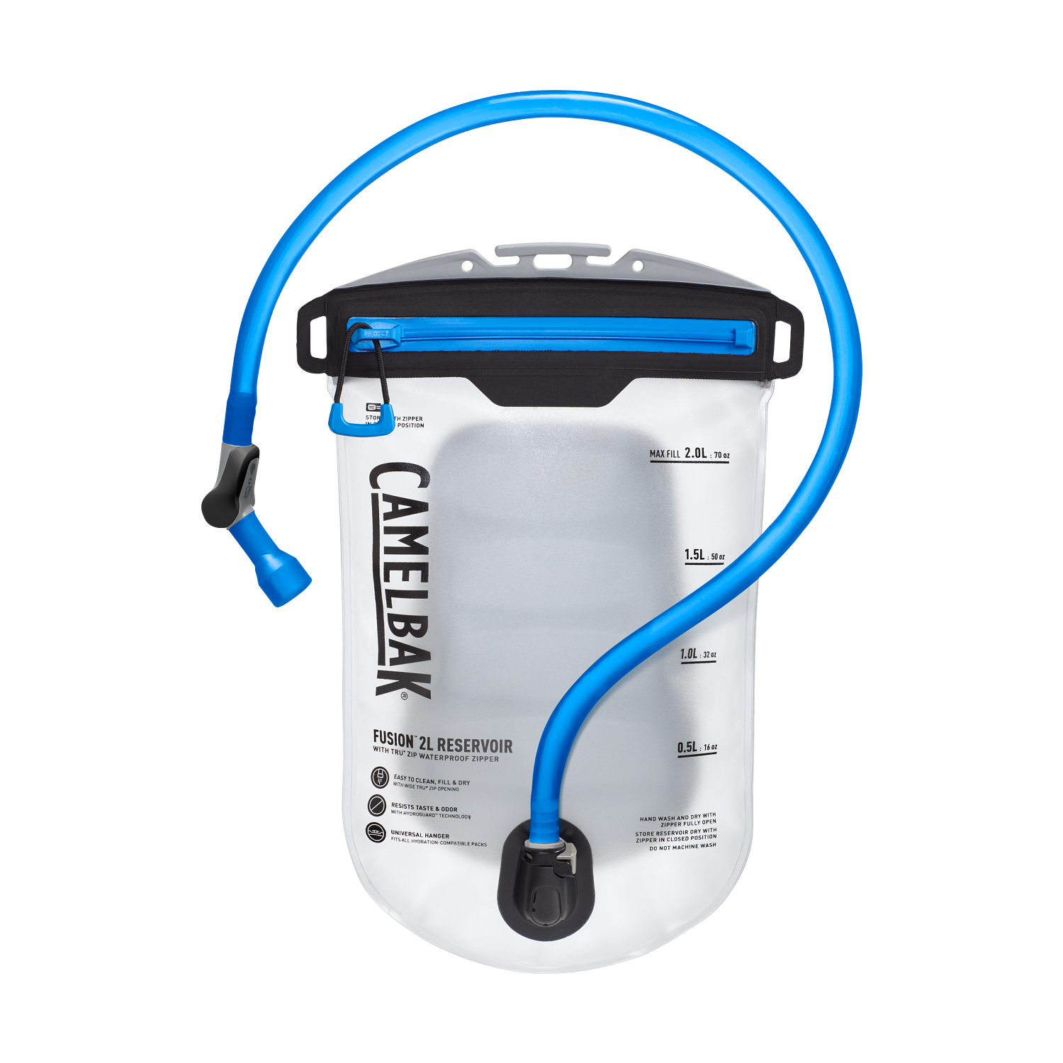 fusiontm-2l-reservoir-with-tru-zip-waterproof-zipper-y3 rkjyzxs2vr