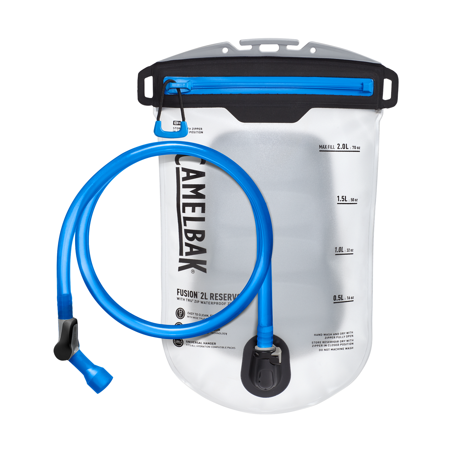fusiontm-2l-reservoir-with-tru-zip-waterproof-zipper-y3 ubmjdyj7eq