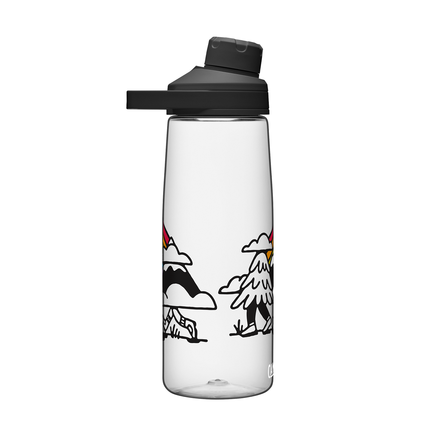 chute-mag-25oz-bottle-with-tritantm-renew-pride-collection-limited-edition-u0 uzdu52ad5z